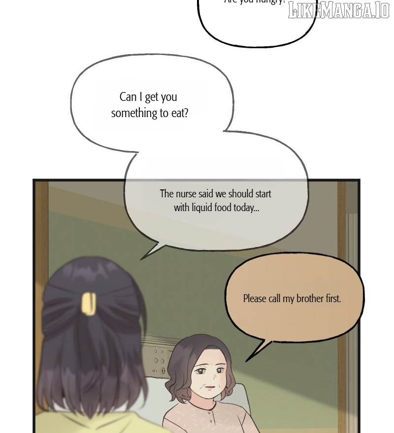 Soul to Soul Chapter 26 - page 52